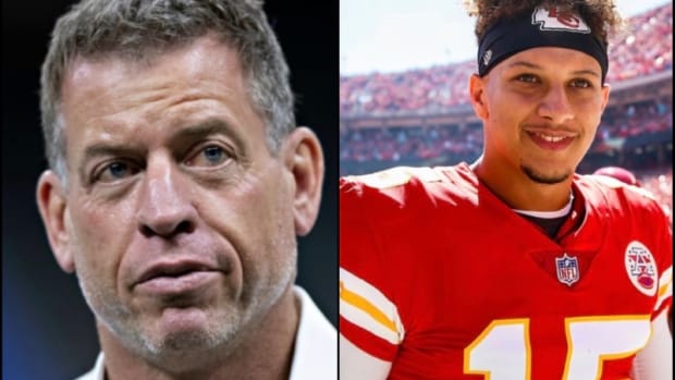 Patrick-Mahomes-Troy-Aikman